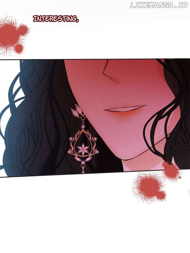 The Corrupted Witch Has No Choice But to Become a Villain Chapter 64 - page 16