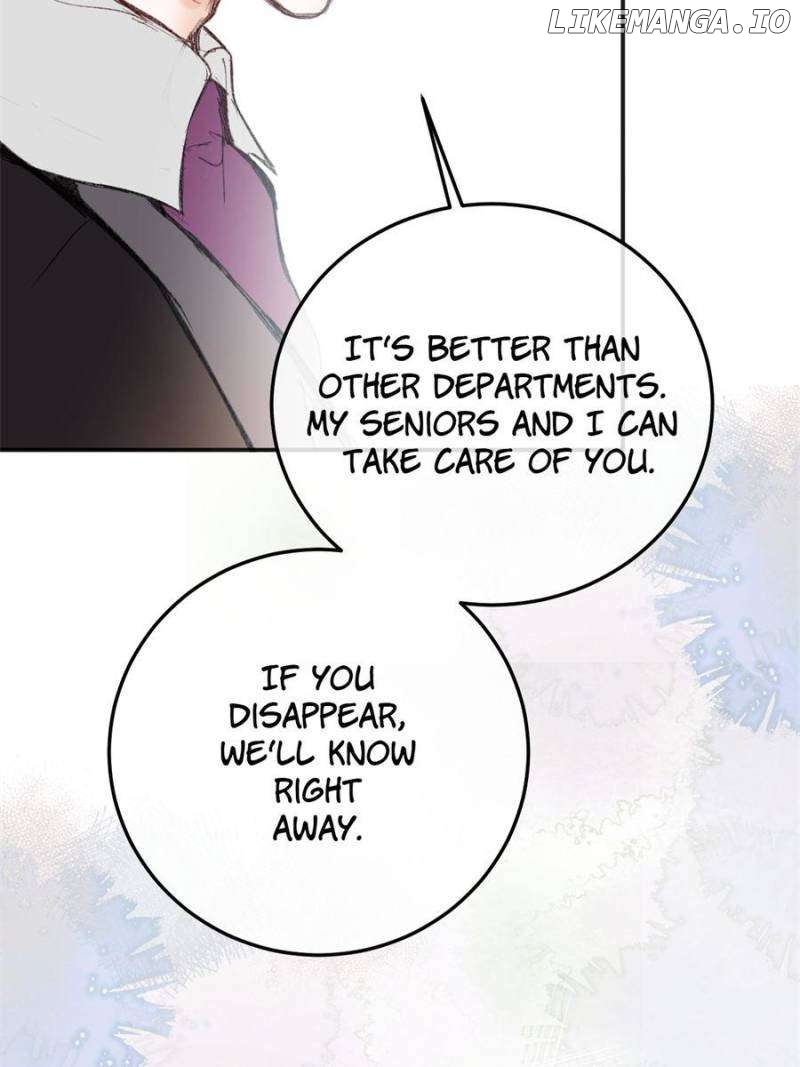 The Corrupted Witch Has No Choice But to Become a Villain Chapter 64 - page 2