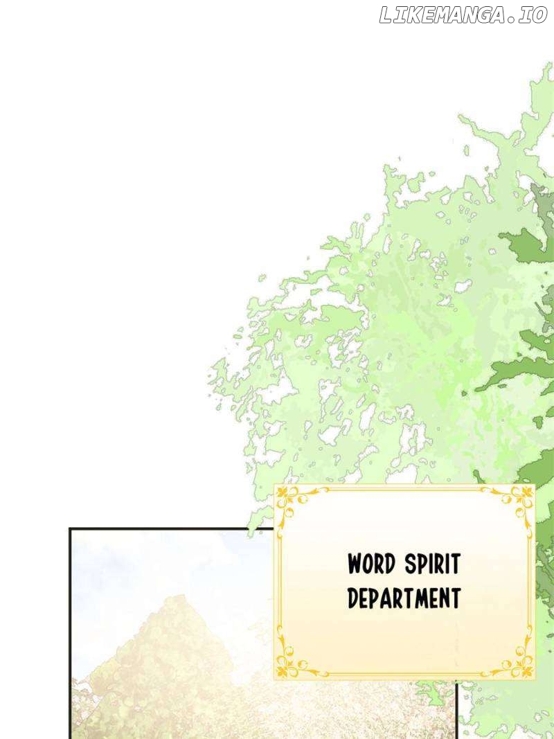 The Corrupted Witch Has No Choice But to Become a Villain Chapter 64 - page 27