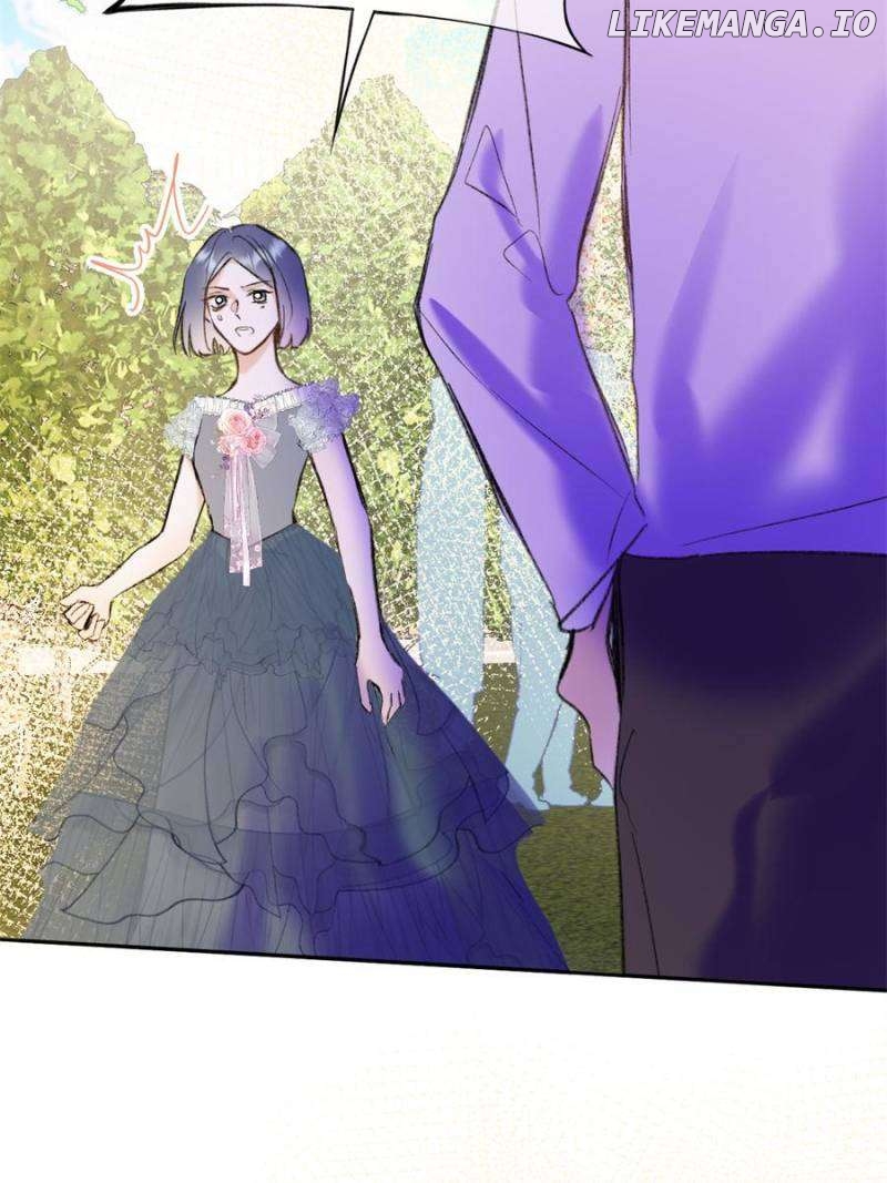 The Corrupted Witch Has No Choice But to Become a Villain Chapter 64 - page 29