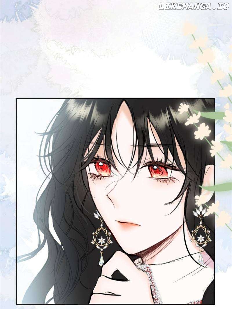 The Corrupted Witch Has No Choice But to Become a Villain Chapter 64 - page 3