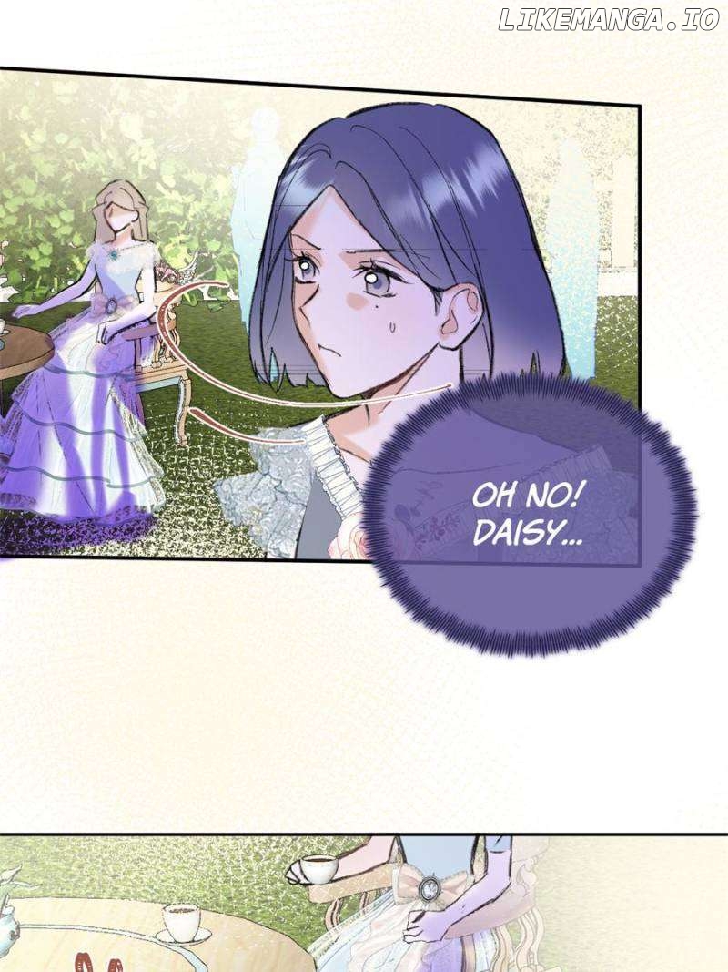 The Corrupted Witch Has No Choice But to Become a Villain Chapter 64 - page 30