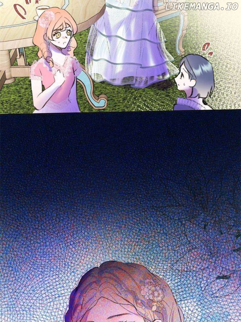 The Corrupted Witch Has No Choice But to Become a Villain Chapter 64 - page 31
