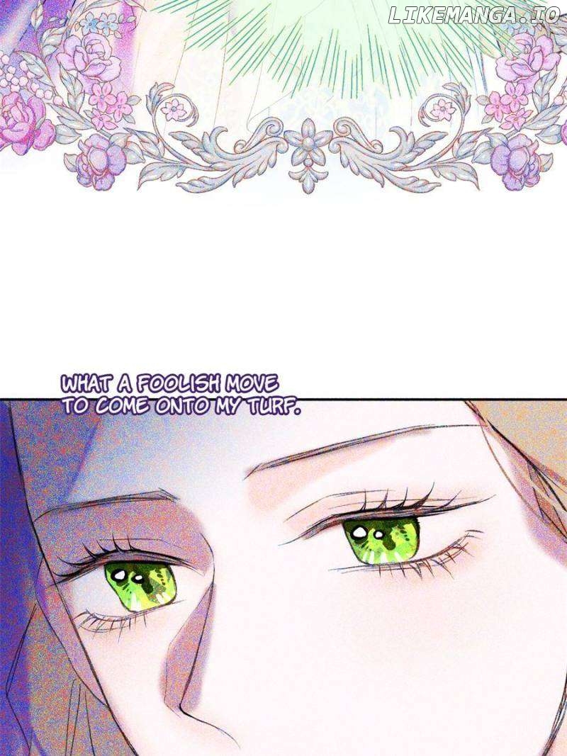 The Corrupted Witch Has No Choice But to Become a Villain Chapter 64 - page 33