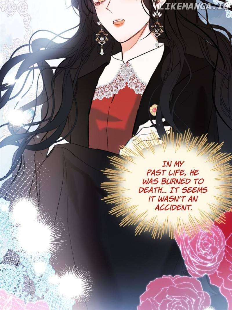 The Corrupted Witch Has No Choice But to Become a Villain Chapter 64 - page 6