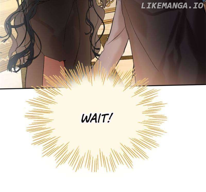 The Corrupted Witch Has No Choice But to Become a Villain Chapter 64 - page 8