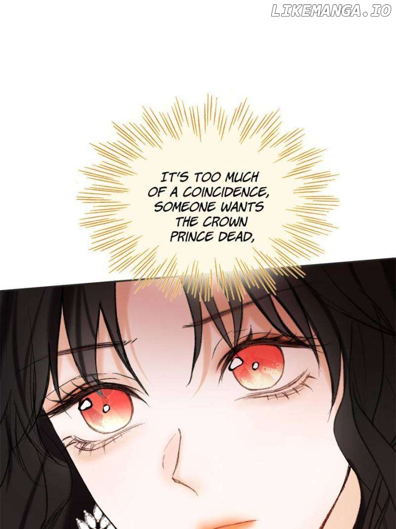 The Corrupted Witch Has No Choice But to Become a Villain Chapter 64 - page 9
