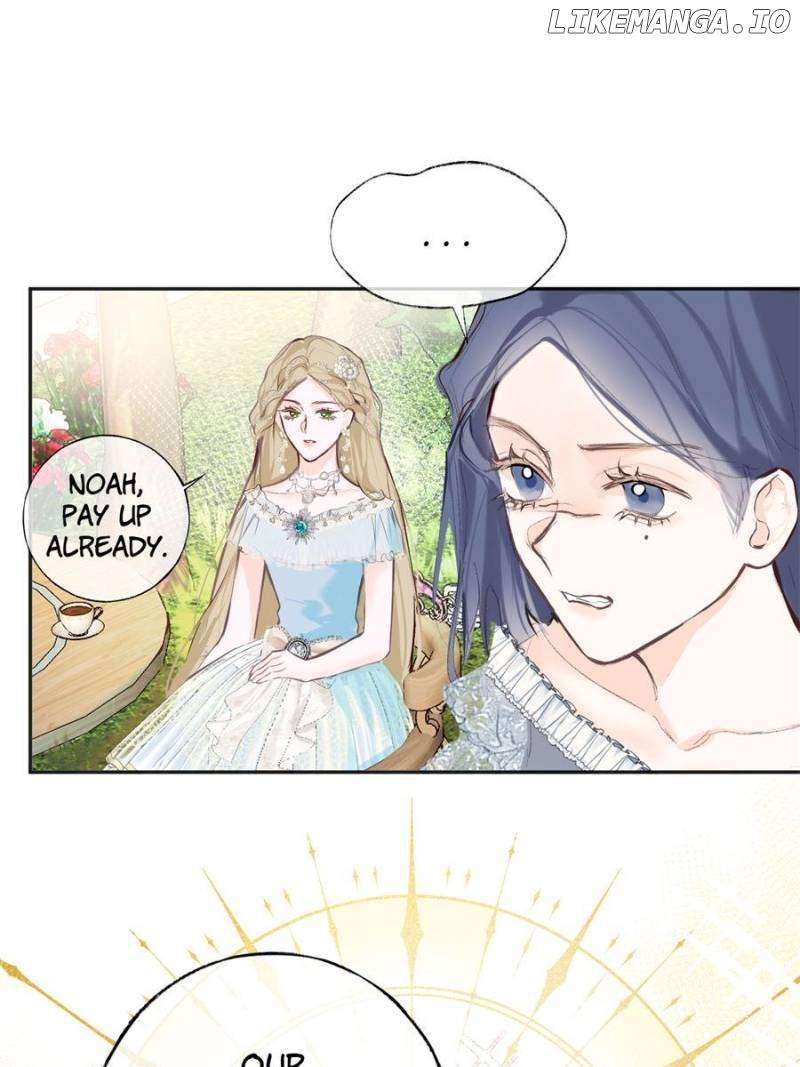 The Corrupted Witch Has No Choice But to Become a Villain Chapter 65 - page 10