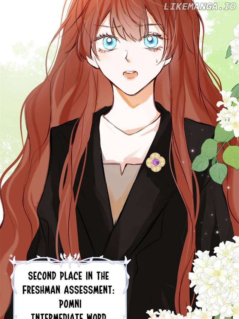 The Corrupted Witch Has No Choice But to Become a Villain Chapter 65 - page 19