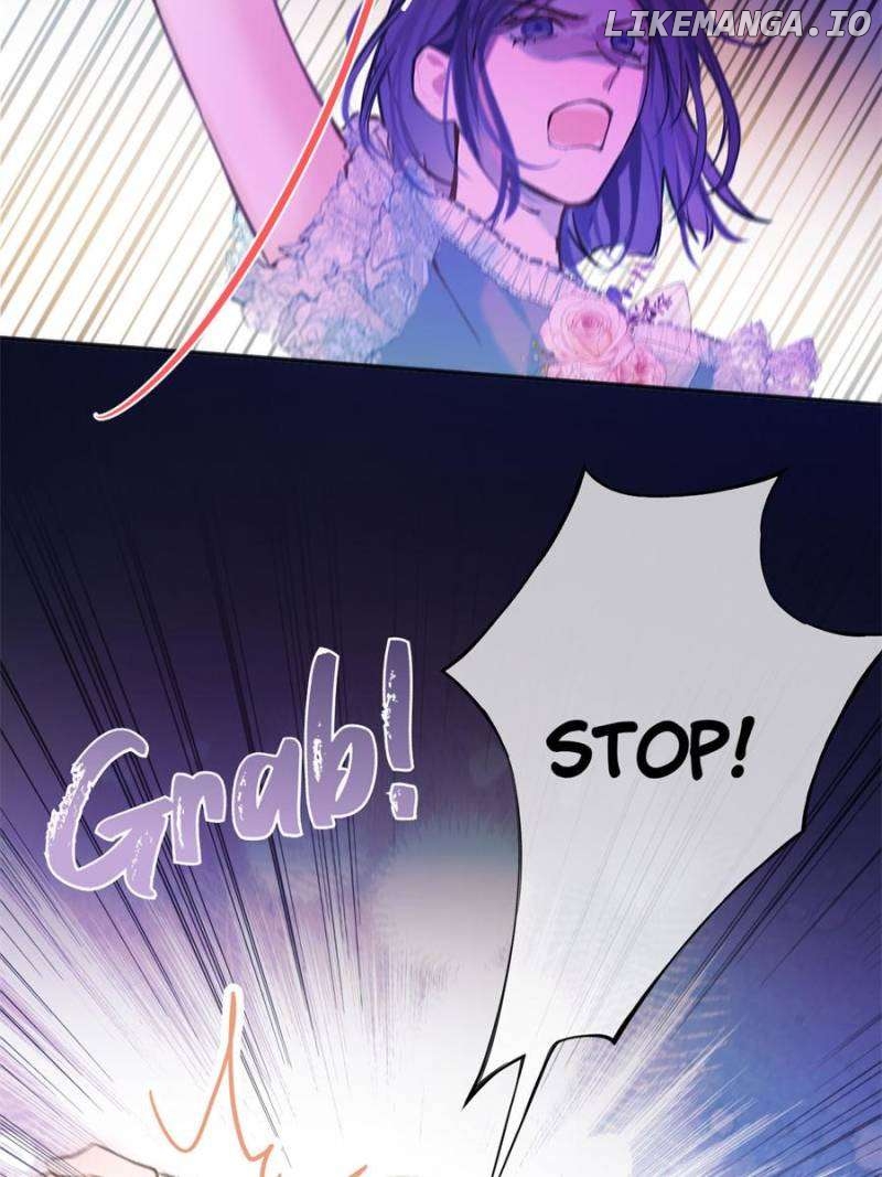 The Corrupted Witch Has No Choice But to Become a Villain Chapter 65 - page 27