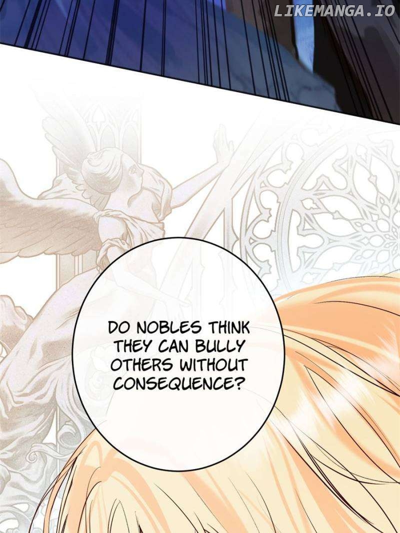 The Corrupted Witch Has No Choice But to Become a Villain Chapter 65 - page 29