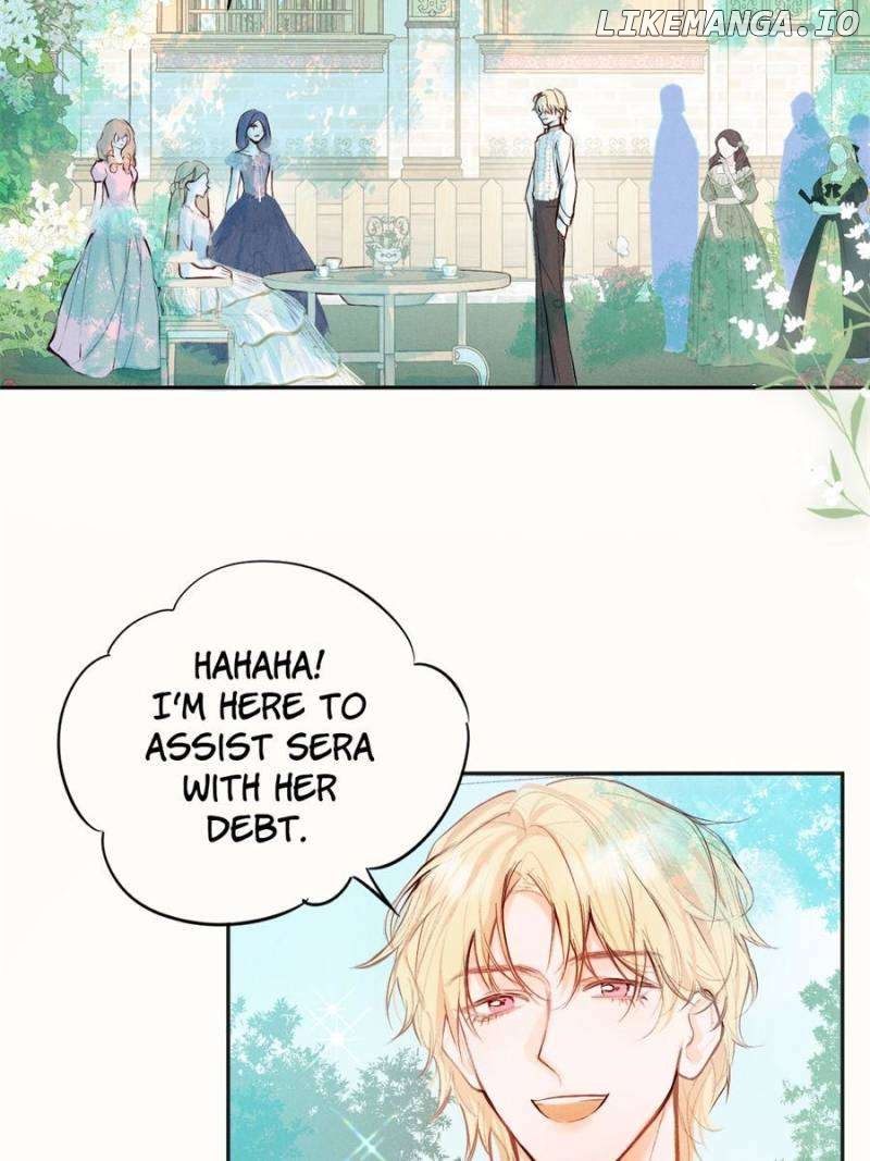 The Corrupted Witch Has No Choice But to Become a Villain Chapter 65 - page 5