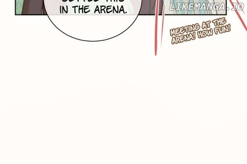 The Corrupted Witch Has No Choice But to Become a Villain Chapter 65 - page 9