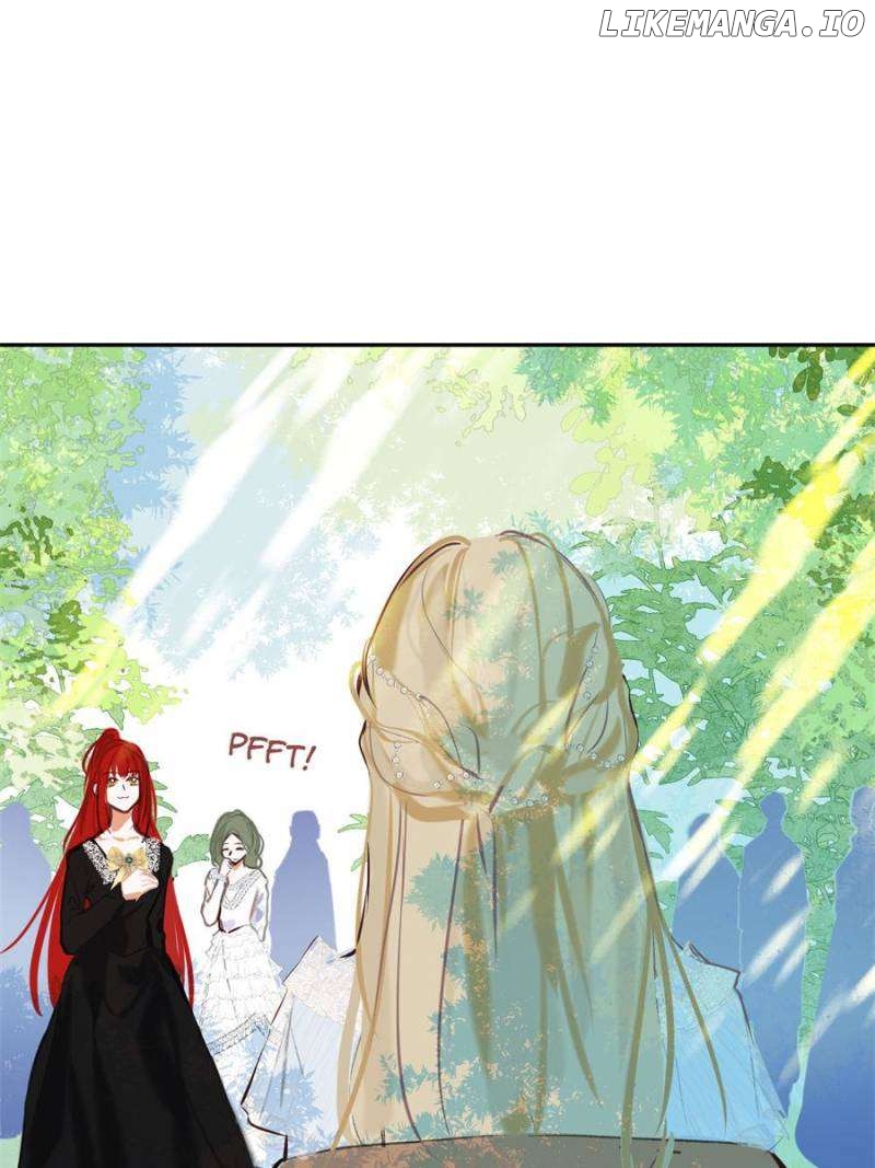 The Corrupted Witch Has No Choice But to Become a Villain Chapter 66 - page 14