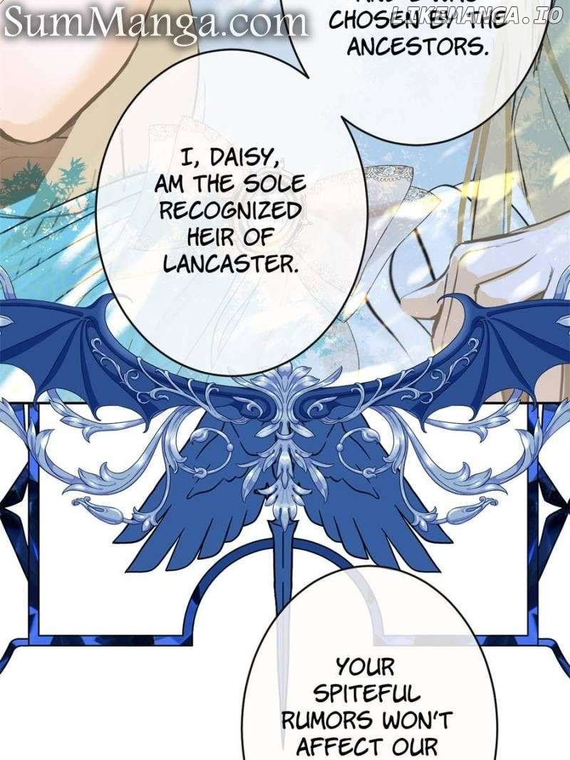 The Corrupted Witch Has No Choice But to Become a Villain Chapter 66 - page 18