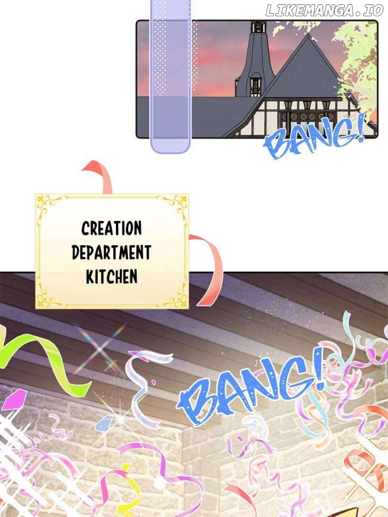 The Corrupted Witch Has No Choice But to Become a Villain Chapter 66 - page 23