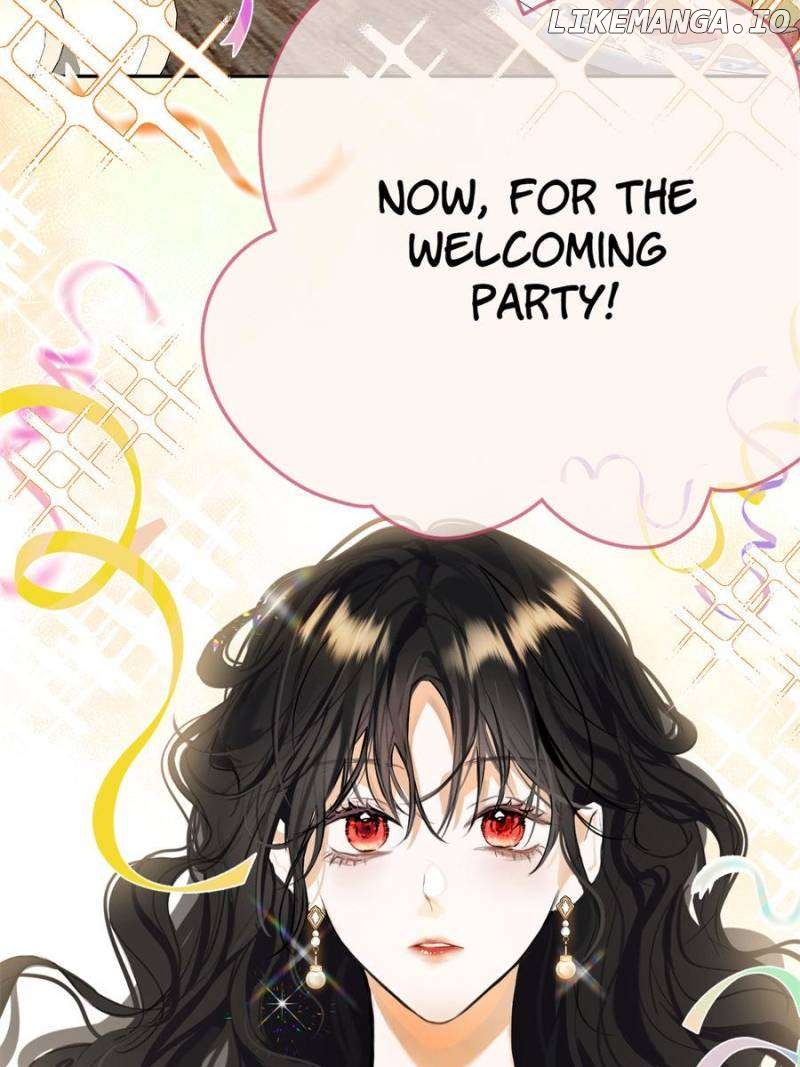 The Corrupted Witch Has No Choice But to Become a Villain Chapter 66 - page 25