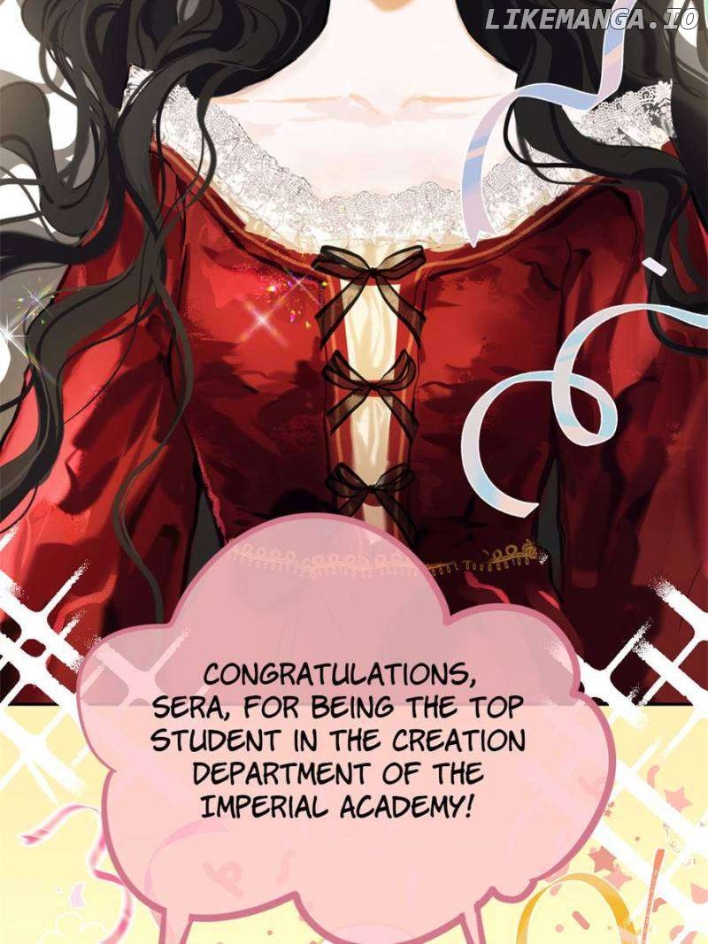 The Corrupted Witch Has No Choice But to Become a Villain Chapter 66 - page 26