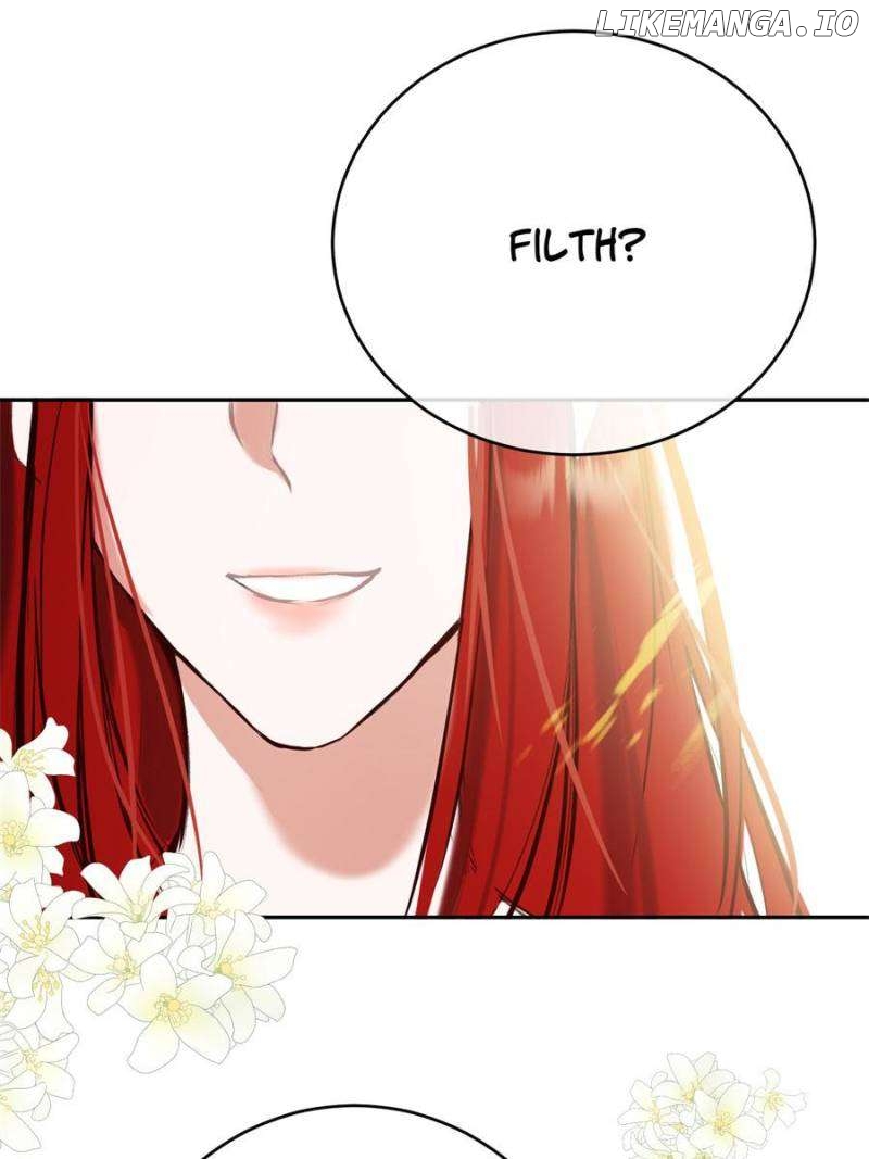 The Corrupted Witch Has No Choice But to Become a Villain Chapter 66 - page 4
