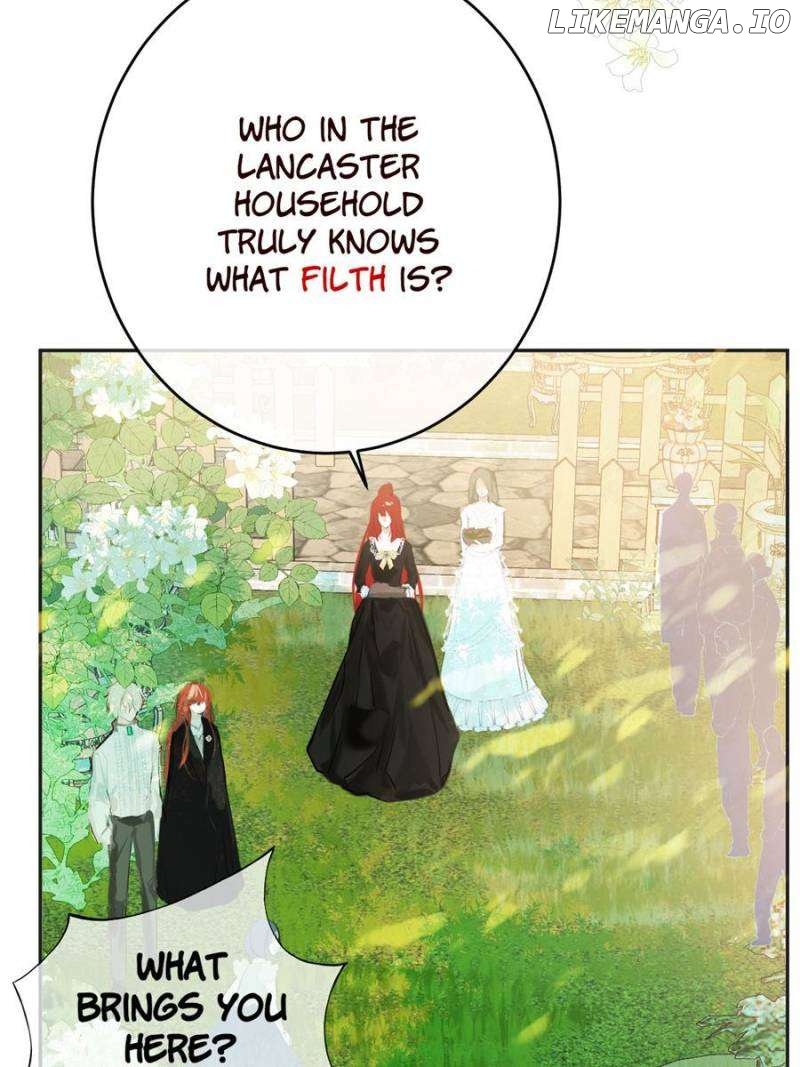 The Corrupted Witch Has No Choice But to Become a Villain Chapter 66 - page 5
