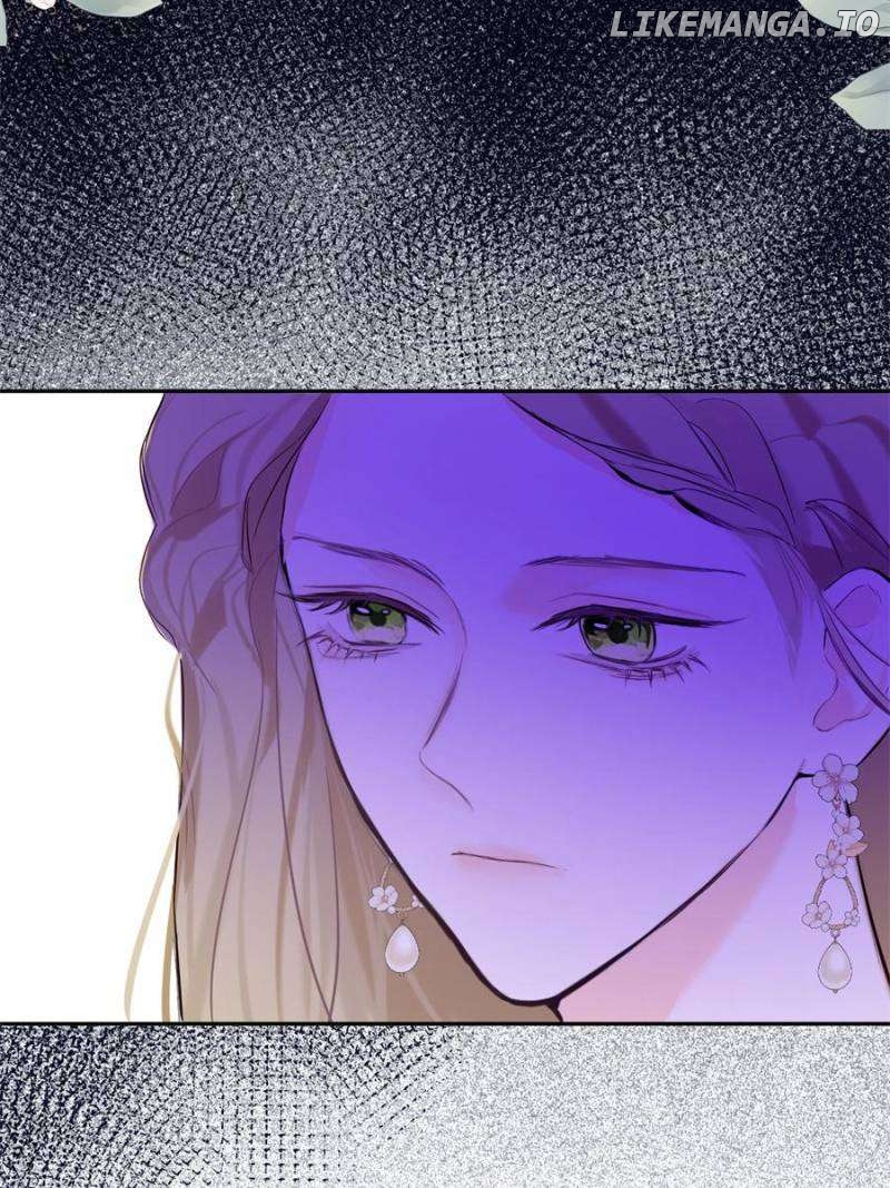 The Corrupted Witch Has No Choice But to Become a Villain Chapter 66 - page 8