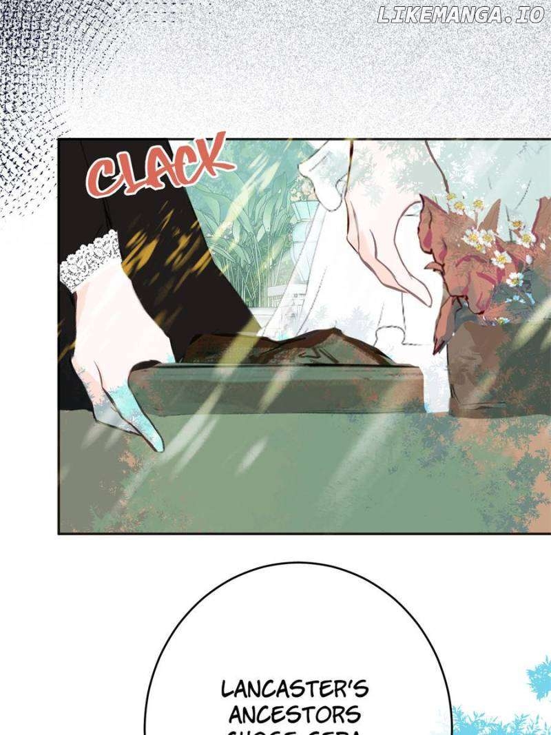 The Corrupted Witch Has No Choice But to Become a Villain Chapter 66 - page 9