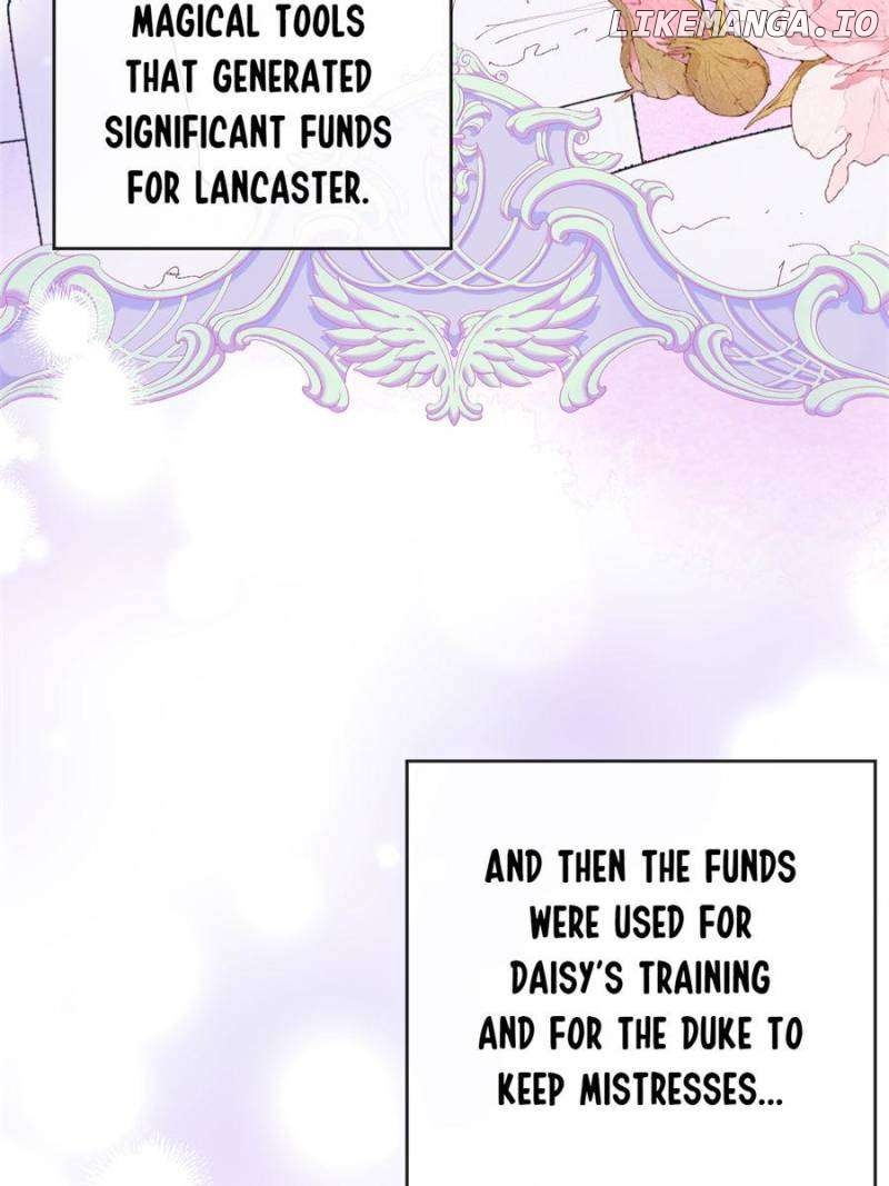 The Corrupted Witch Has No Choice But to Become a Villain Chapter 67 - page 18