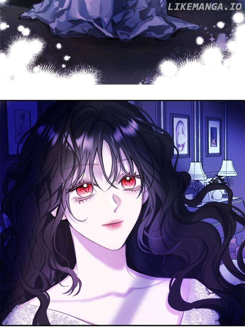 The Corrupted Witch Has No Choice But to Become a Villain Chapter 67 - page 4