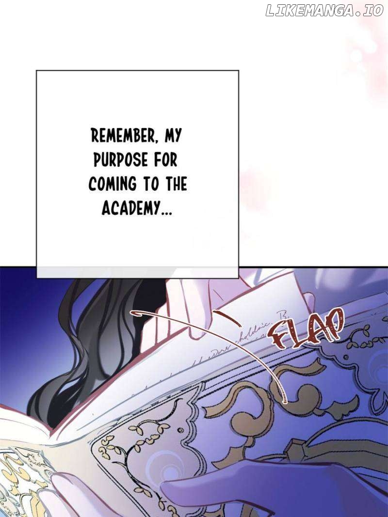 The Corrupted Witch Has No Choice But to Become a Villain Chapter 67 - page 8