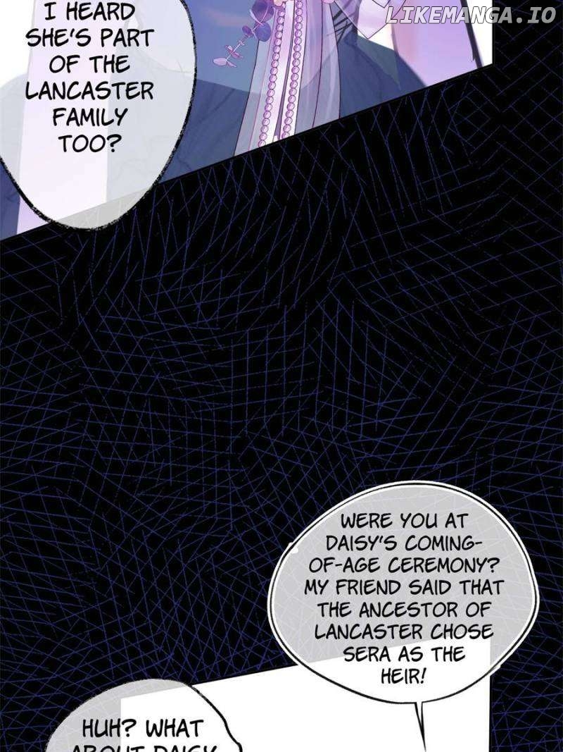 The Corrupted Witch Has No Choice But to Become a Villain Chapter 68 - page 18