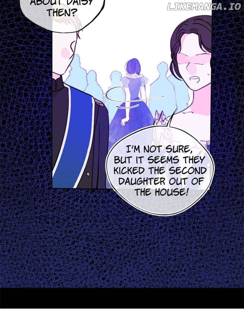 The Corrupted Witch Has No Choice But to Become a Villain Chapter 68 - page 19