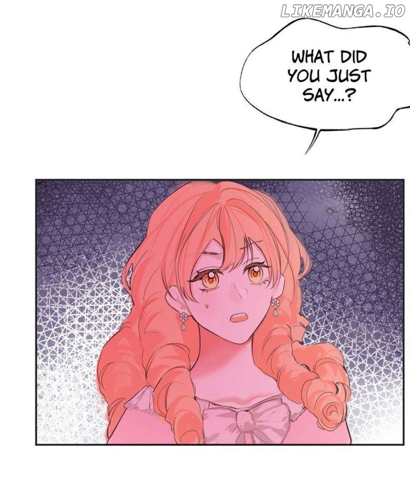 The Corrupted Witch Has No Choice But to Become a Villain Chapter 68 - page 22