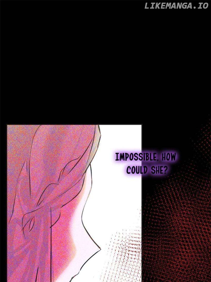 The Corrupted Witch Has No Choice But to Become a Villain Chapter 68 - page 23