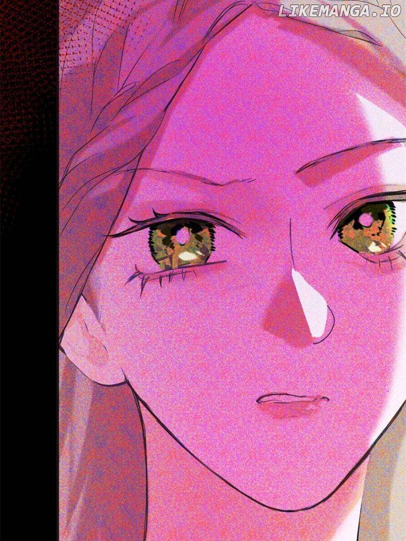 The Corrupted Witch Has No Choice But to Become a Villain Chapter 68 - page 25