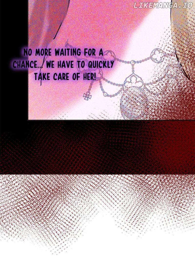 The Corrupted Witch Has No Choice But to Become a Villain Chapter 68 - page 26