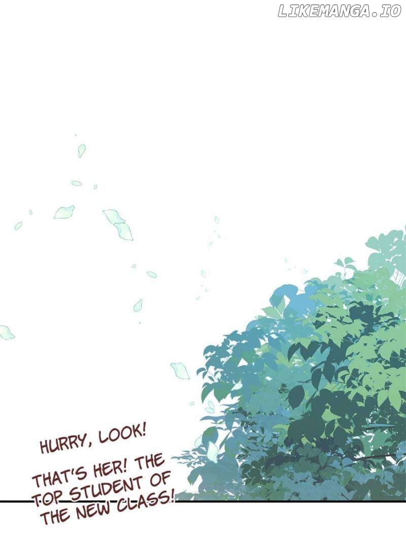 The Corrupted Witch Has No Choice But to Become a Villain Chapter 68 - page 27