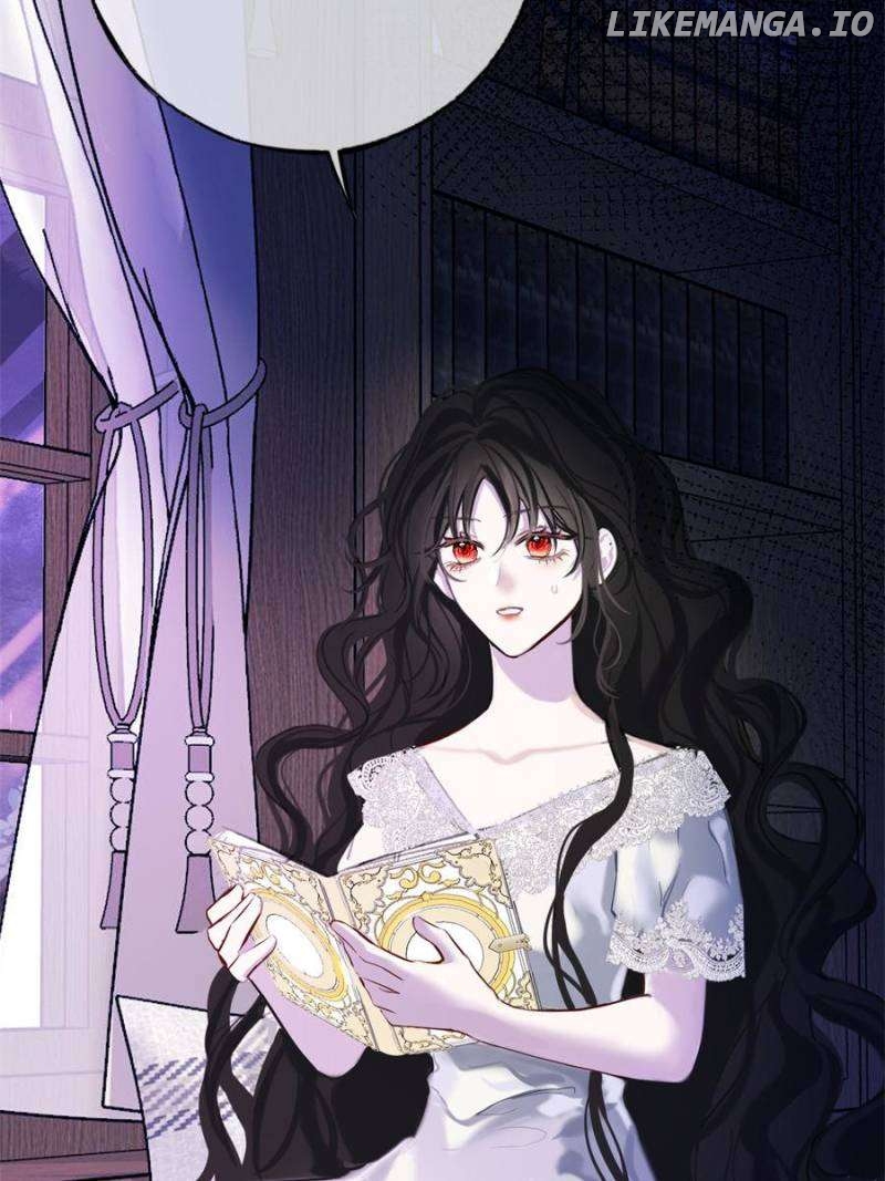 The Corrupted Witch Has No Choice But to Become a Villain Chapter 68 - page 5