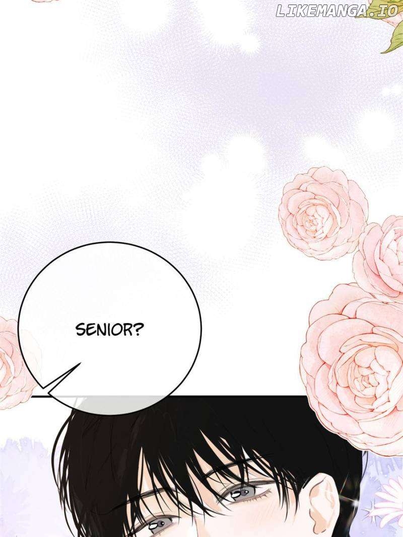 The Corrupted Witch Has No Choice But to Become a Villain Chapter 69 - page 20