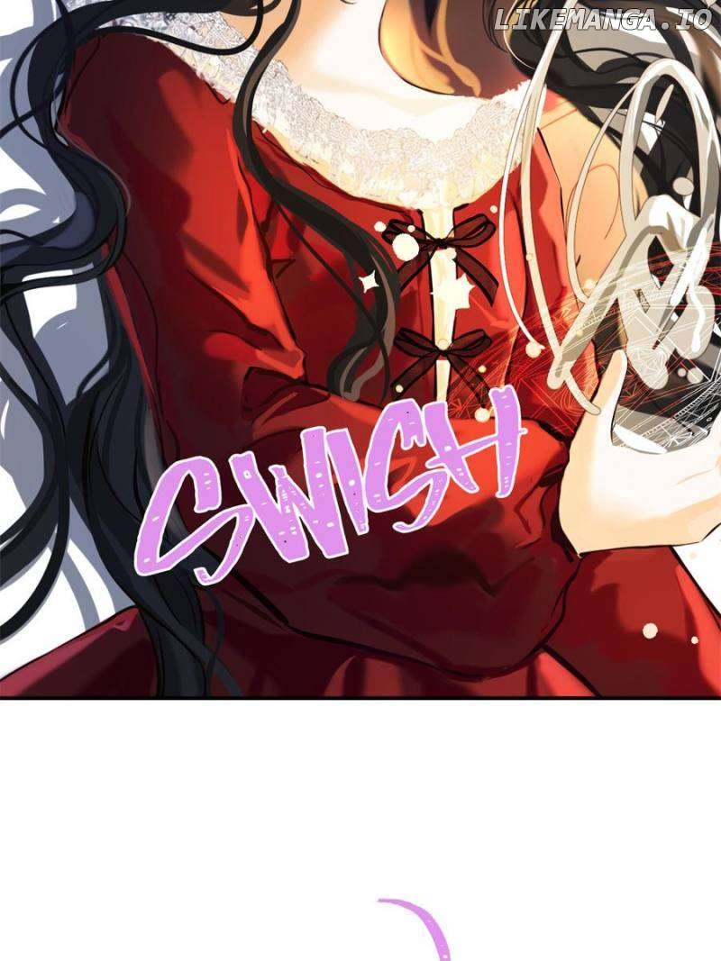 The Corrupted Witch Has No Choice But to Become a Villain Chapter 69 - page 26