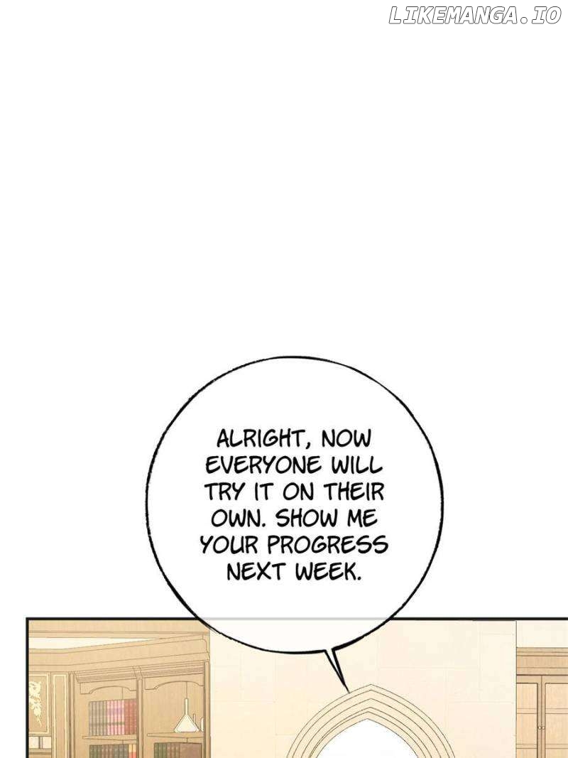 The Corrupted Witch Has No Choice But to Become a Villain Chapter 69 - page 29