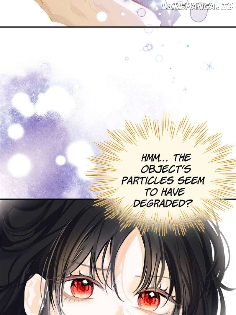 The Corrupted Witch Has No Choice But to Become a Villain Chapter 69 - page 5