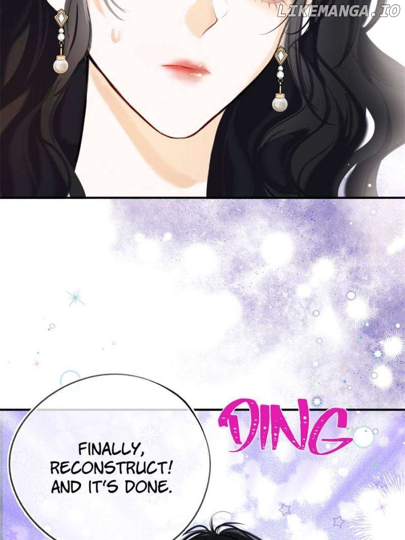 The Corrupted Witch Has No Choice But to Become a Villain Chapter 69 - page 6