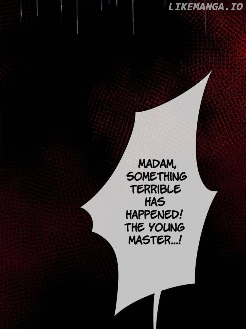 The Corrupted Witch Has No Choice But to Become a Villain Chapter 71 - page 13