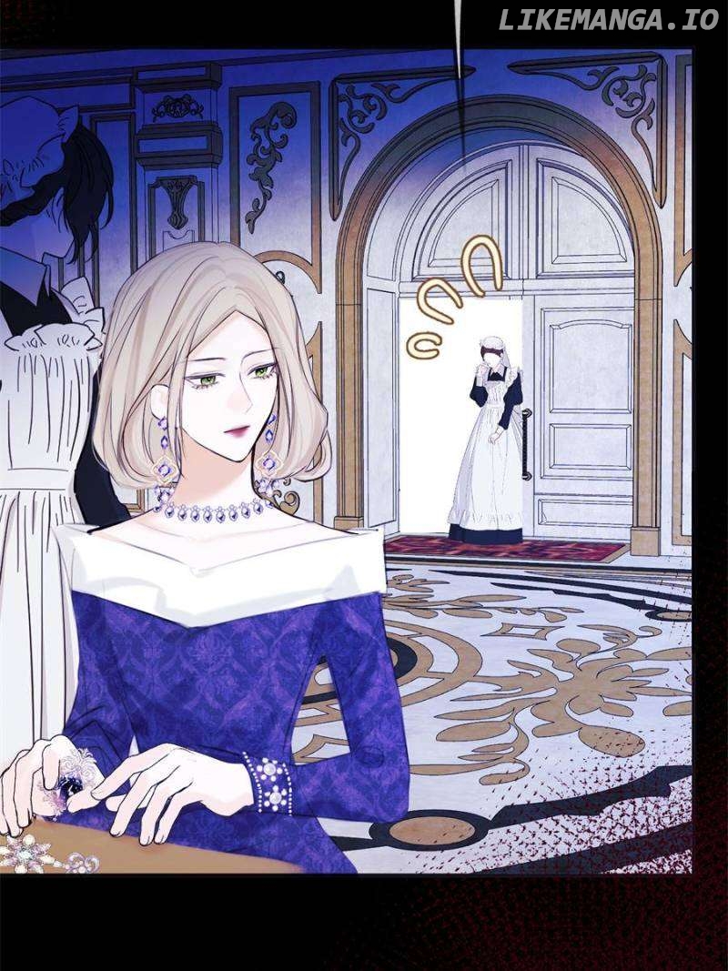 The Corrupted Witch Has No Choice But to Become a Villain Chapter 71 - page 14
