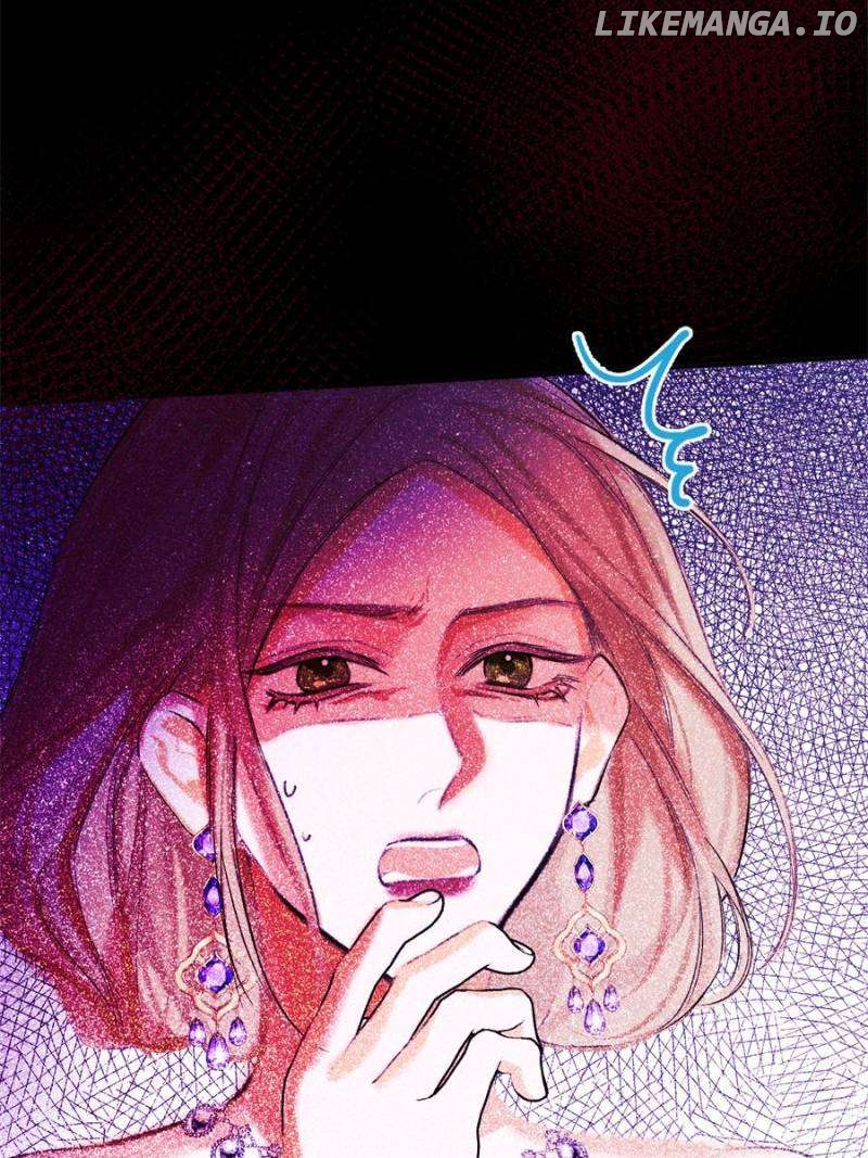 The Corrupted Witch Has No Choice But to Become a Villain Chapter 71 - page 15