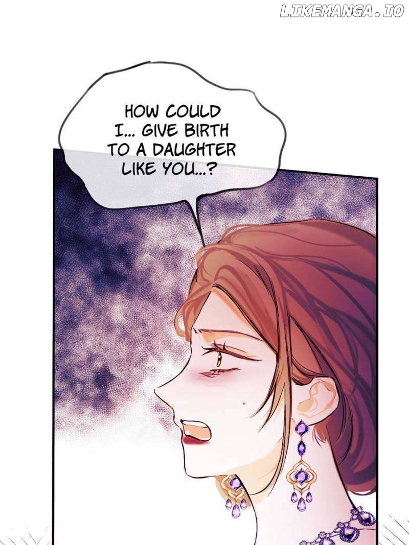 The Corrupted Witch Has No Choice But to Become a Villain Chapter 71 - page 22