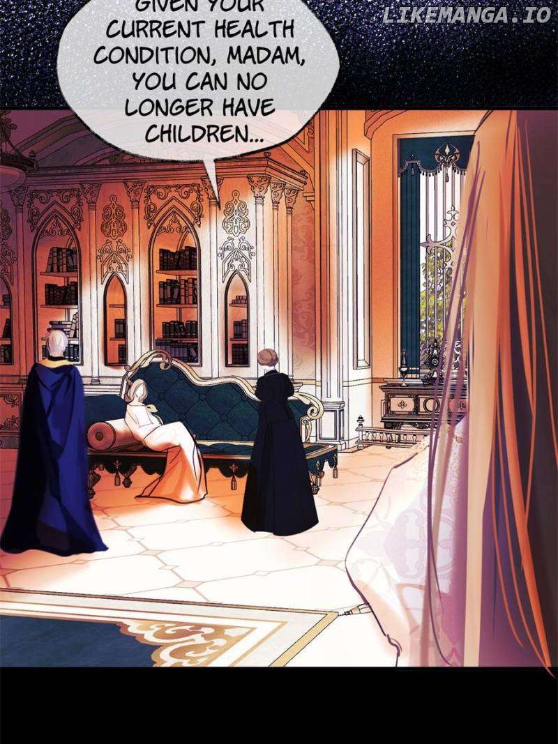 The Corrupted Witch Has No Choice But to Become a Villain Chapter 71 - page 24