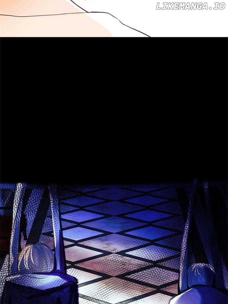 The Corrupted Witch Has No Choice But to Become a Villain Chapter 71 - page 26