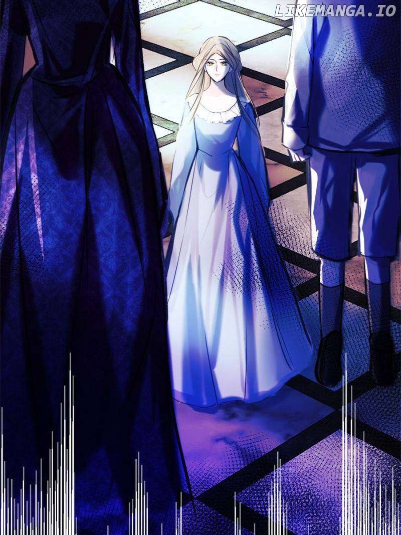 The Corrupted Witch Has No Choice But to Become a Villain Chapter 71 - page 27