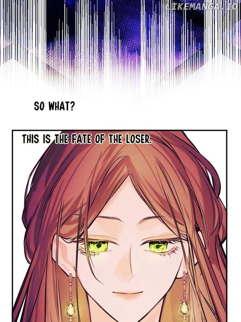 The Corrupted Witch Has No Choice But to Become a Villain Chapter 71 - page 28
